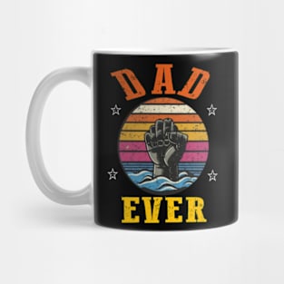 Best dad ever Mug